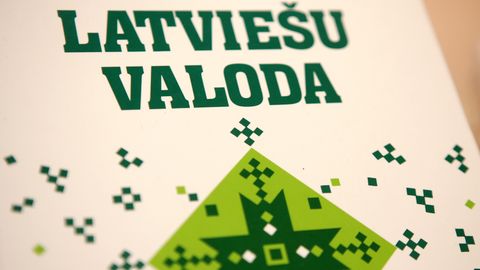 Trešo valstu pilsoņu latviešu valodas kursu projektam pieeja
