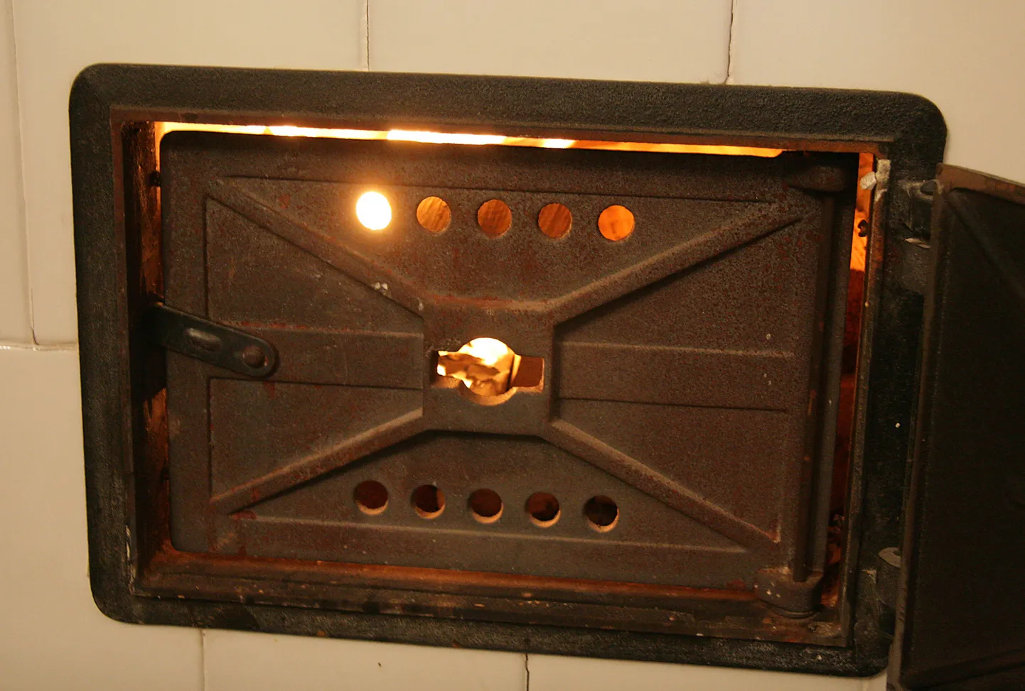 Нынче в Ида-Вирумаа системы отопления привели в порядок в 18 домах.