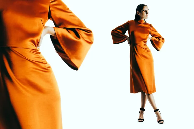 Gita Siipmoeg, GITA