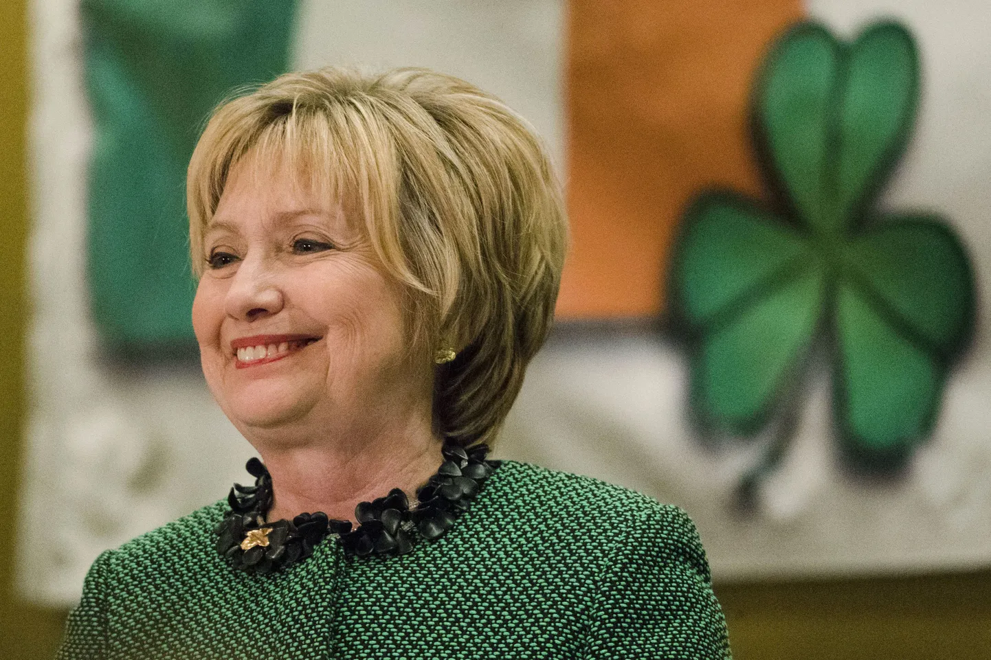 Hillary Clinton