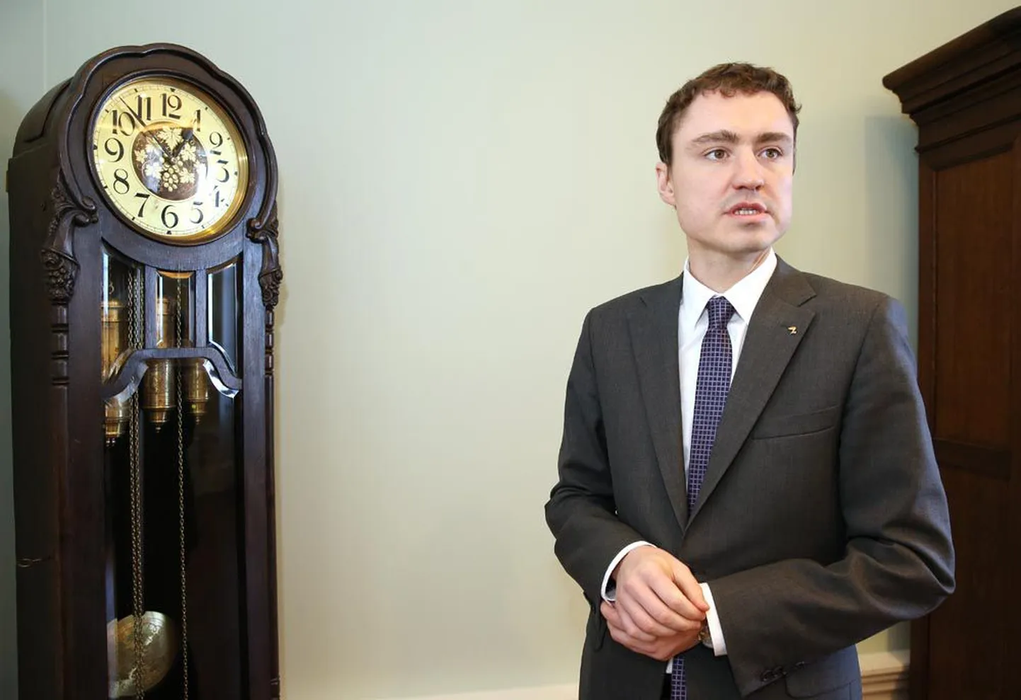 Taavi Rõivas