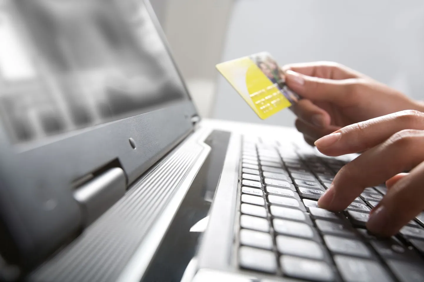 PayPal on mugav veebimaksete platvorm.