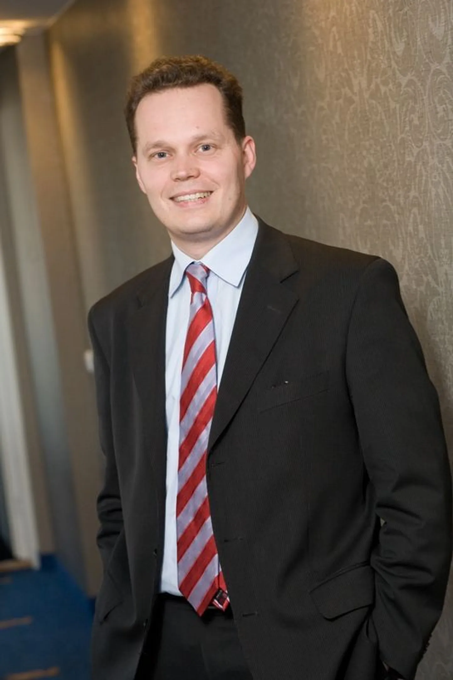 Hannes Vallikivi