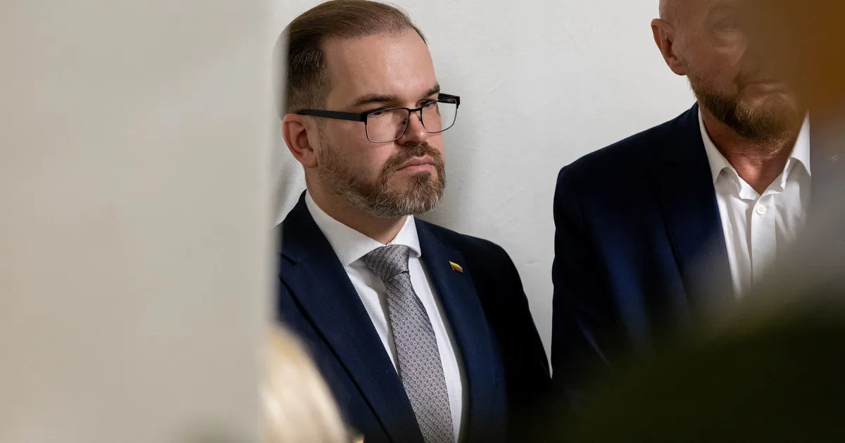 Lithuania and Poland Warn of Russian Provocations, Estonia Sees No Cause for Panic