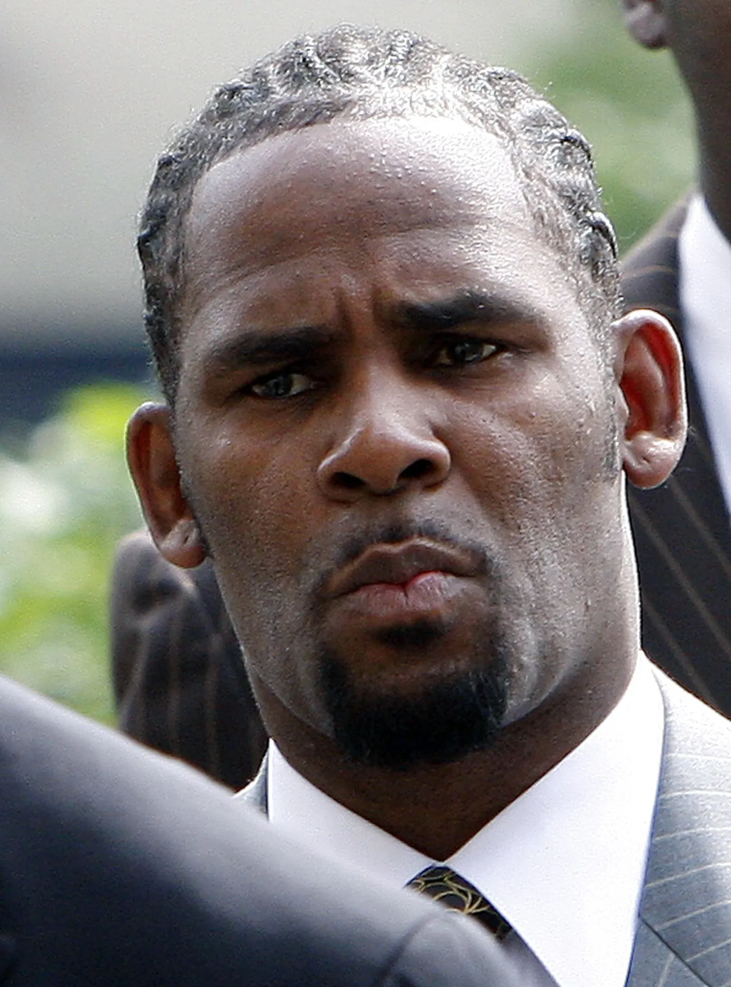 R. Kelly