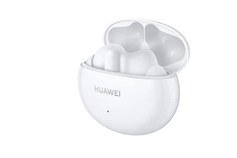 Huawei budžeta klases bezvadu austiņas FreeBuds 4i