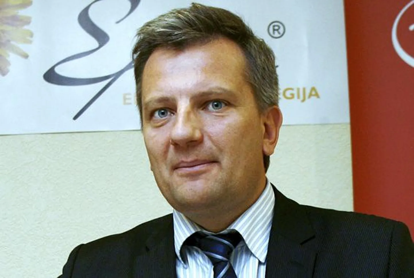 Jaanus Murakas.