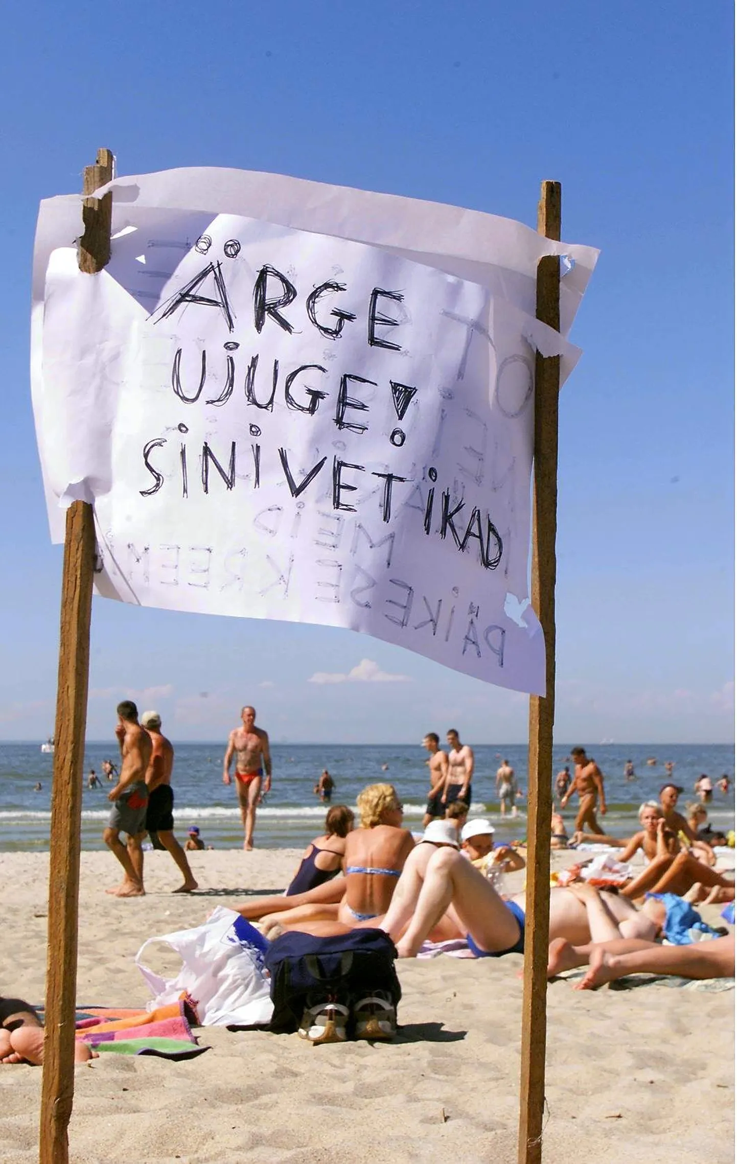 Illustreeriv foto.
