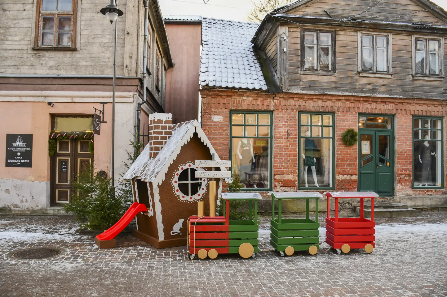 Raksta foto