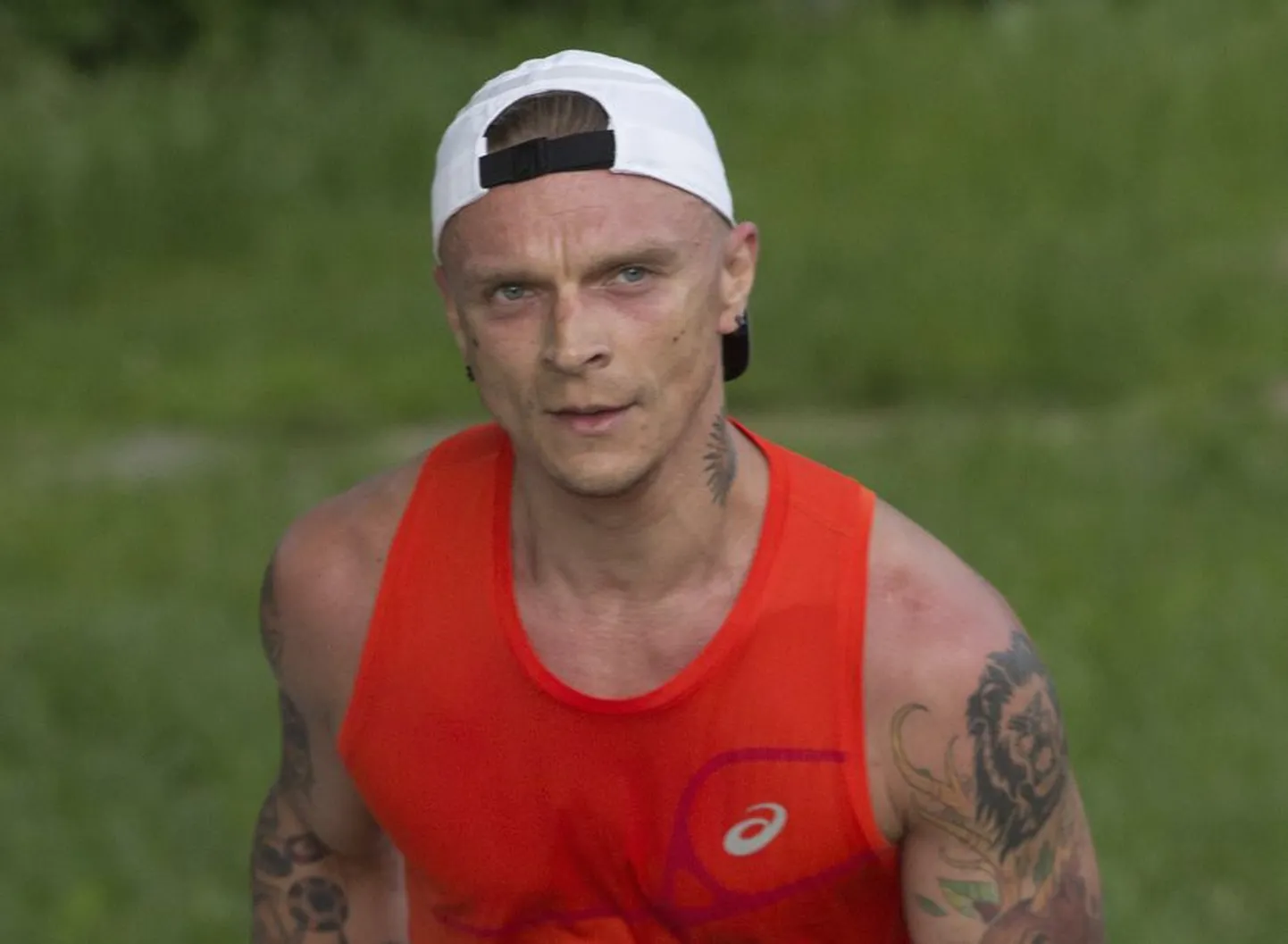 Jutt, mida Tanel Padarile enne starti Trepimäest räägiti, kirjeldas tõusu õudsemalt kui see jooksu lõpuks talle tundus.