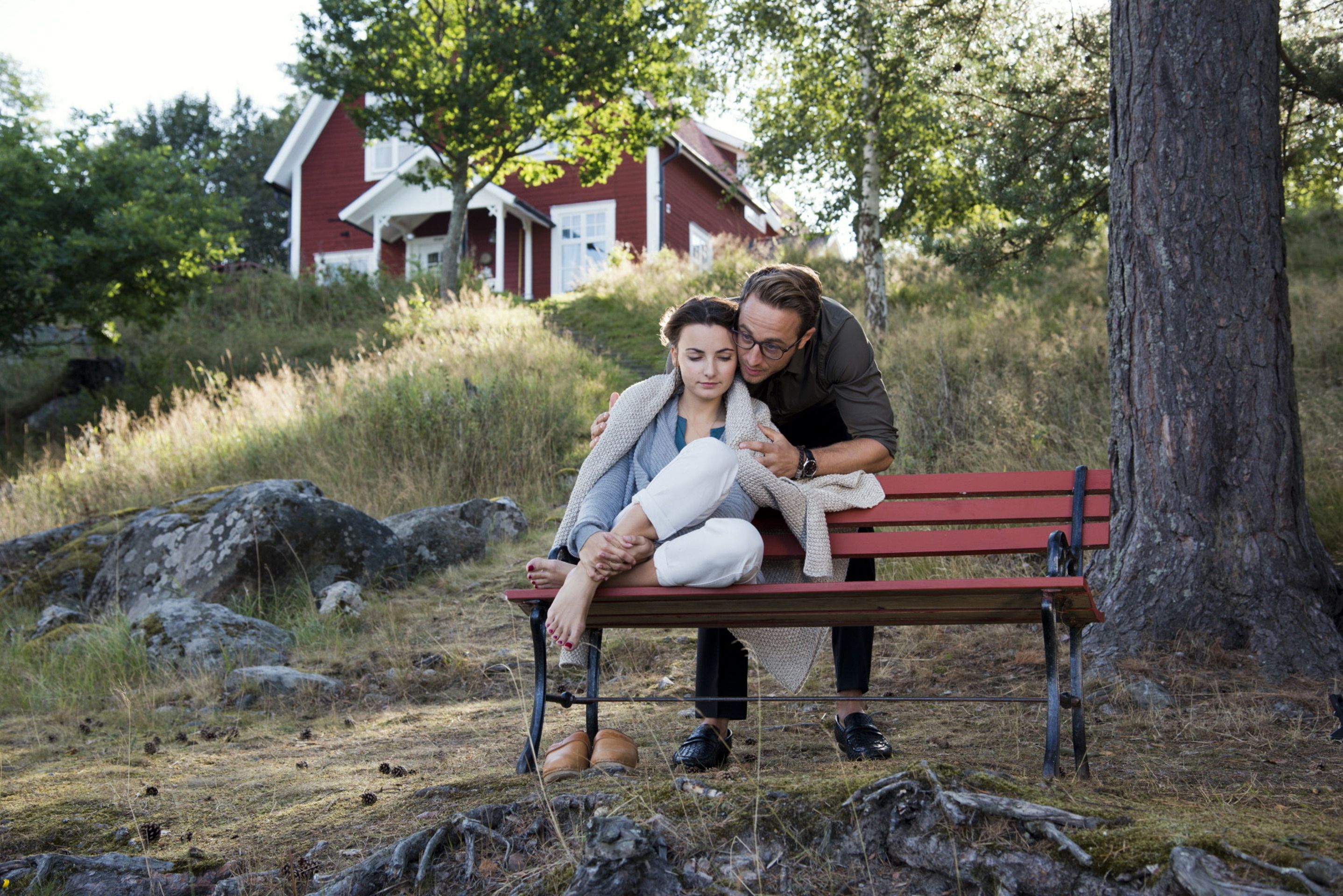 Inga Lindström: Minu õelapsed