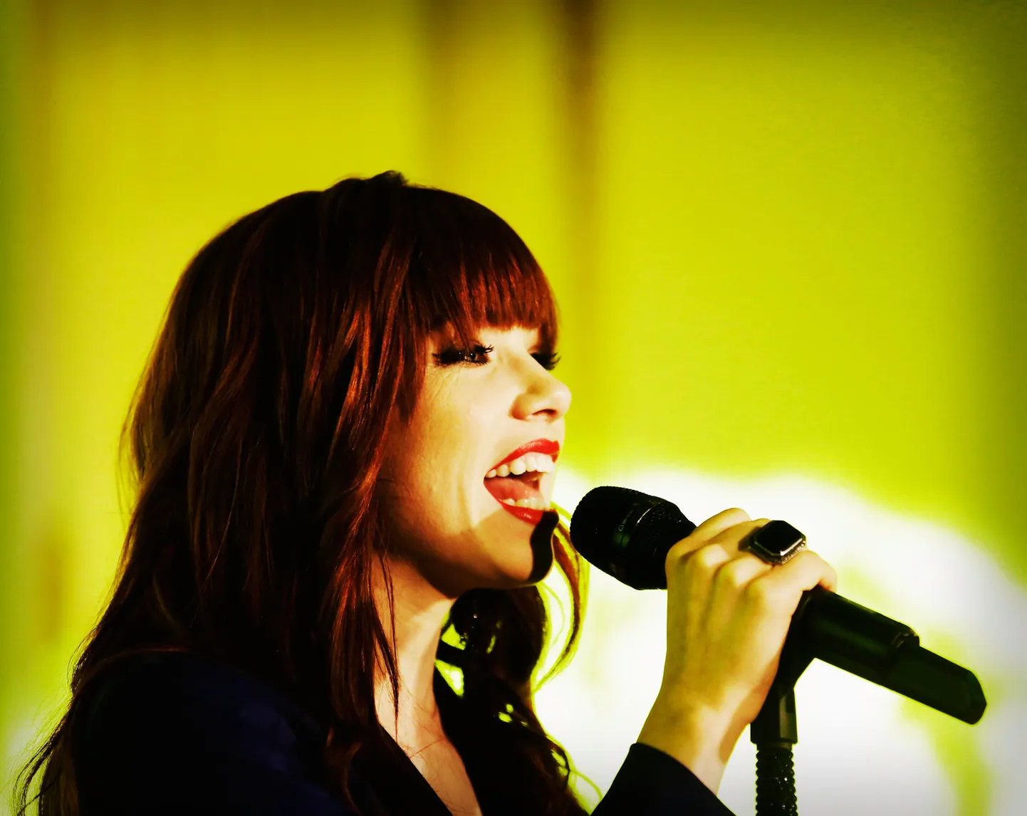 Carly Rae Jepsen