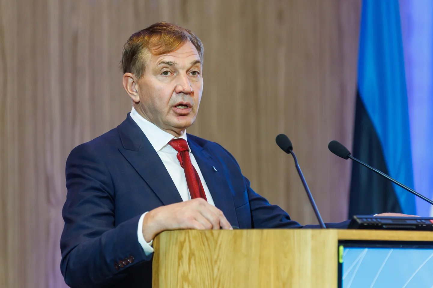 Urmas Sõõrumaa