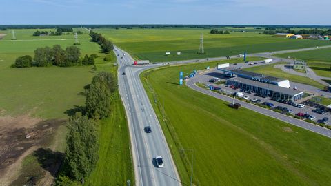 Käsukonna–Imavere 2+2 teelõigu ehitamise hankele esitati seitse pakkumust