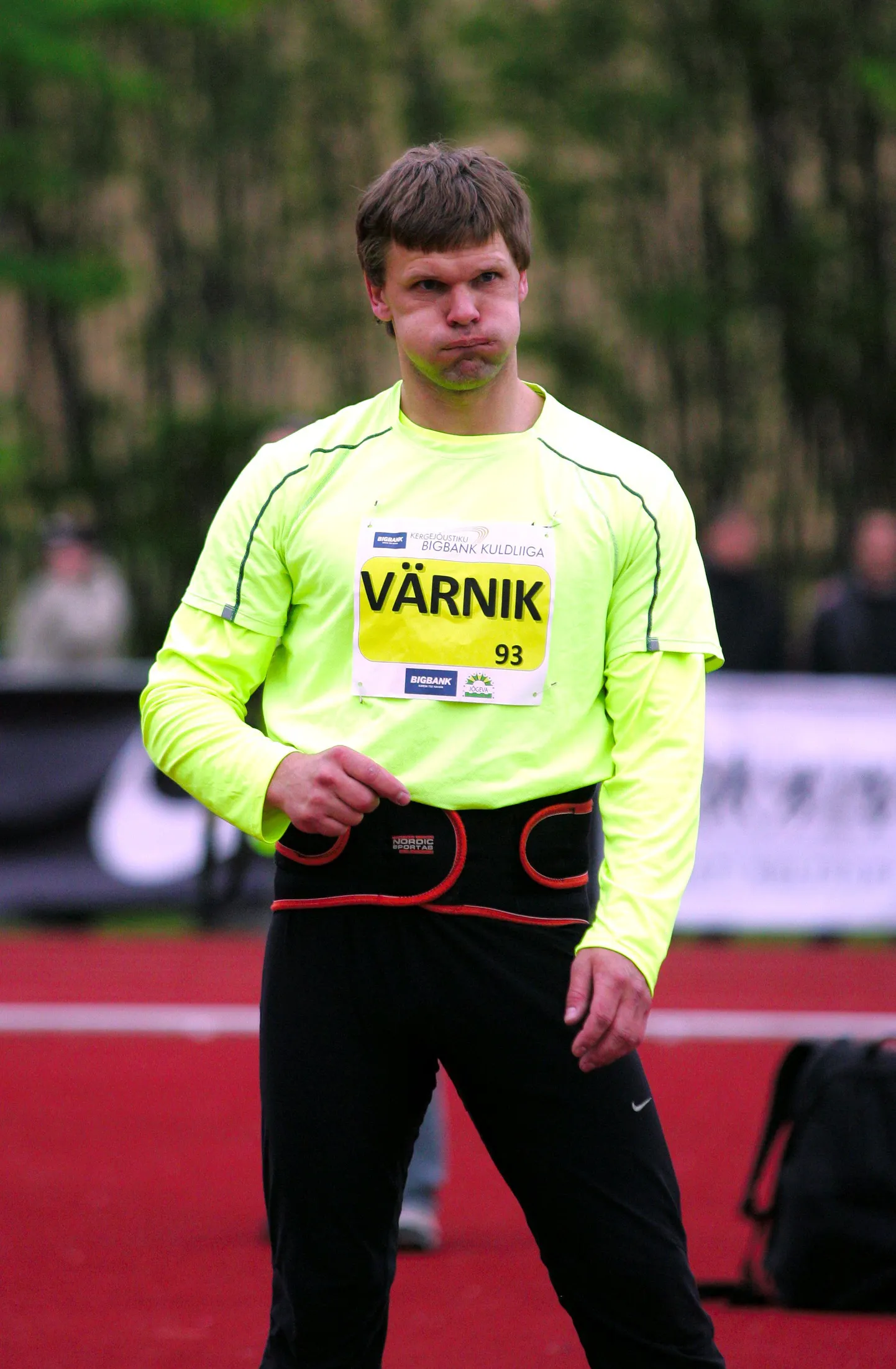 Andrus Värnik