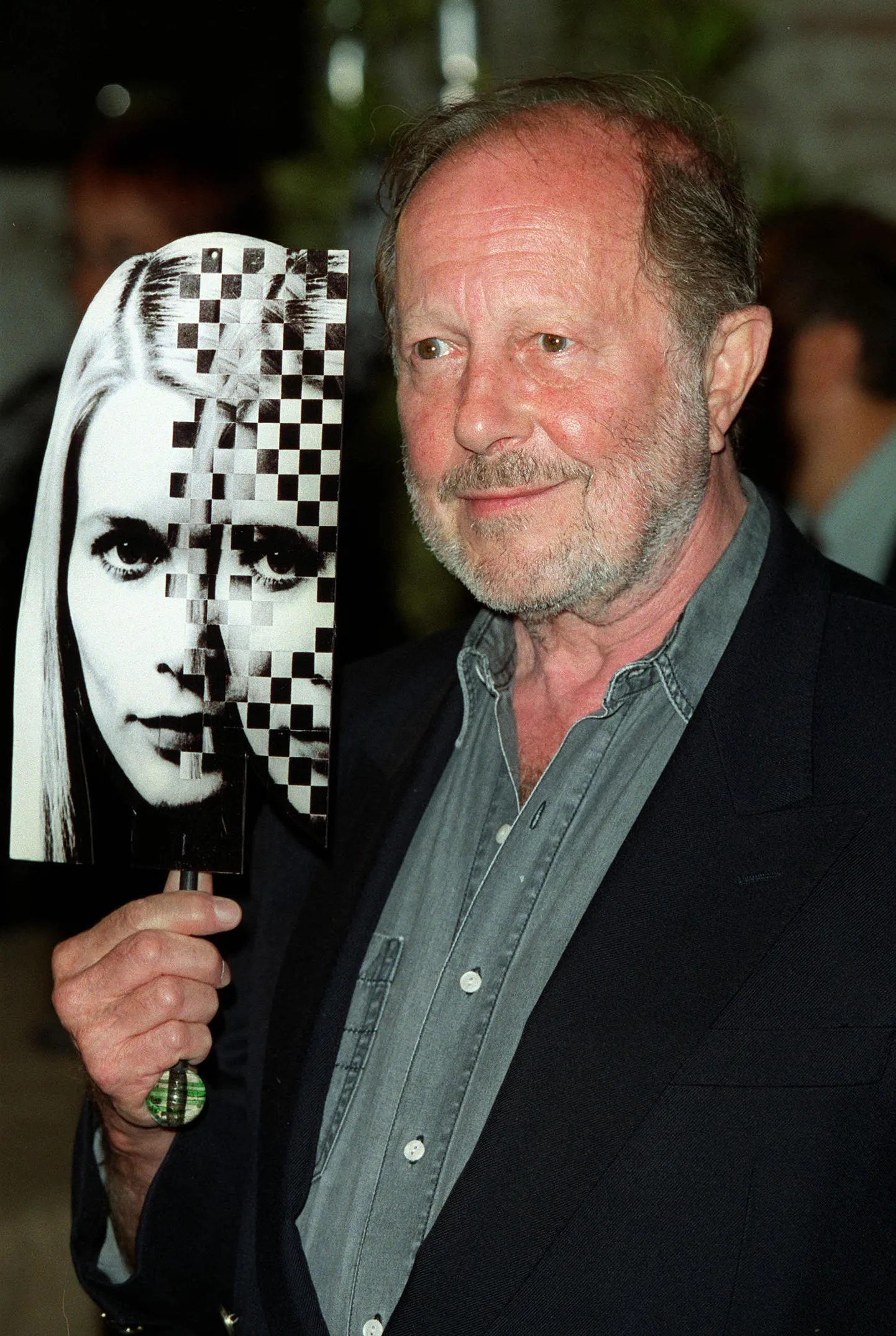 NICOLAS ROEG