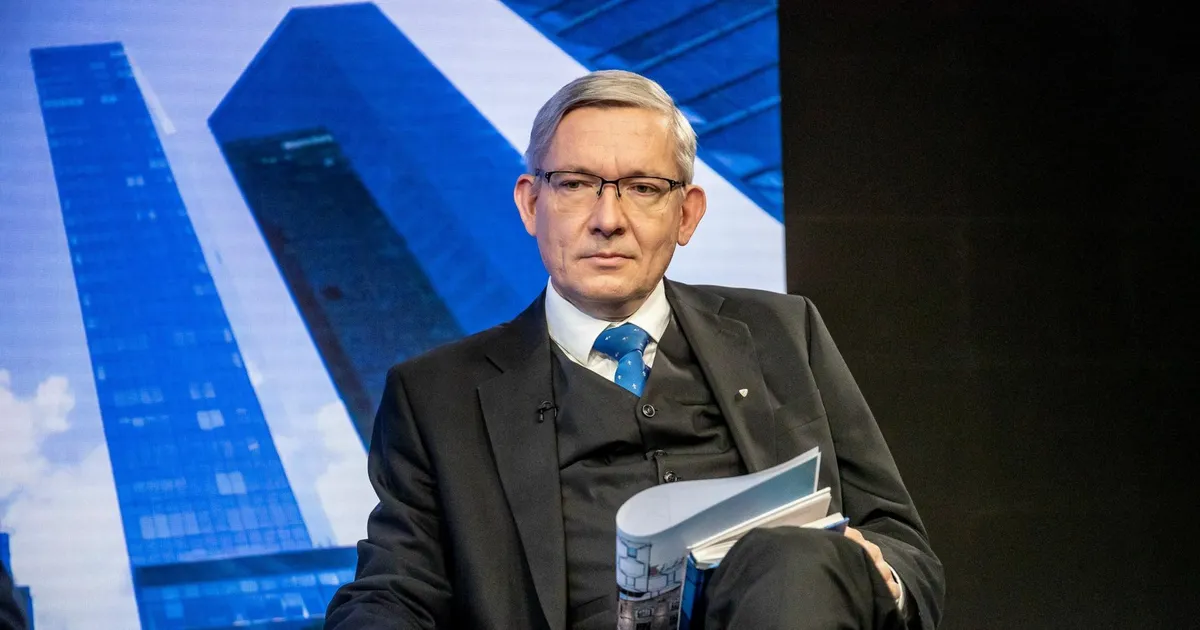 MART RAUDSAAR Välisministeerium tegi häbiväärse otsuse