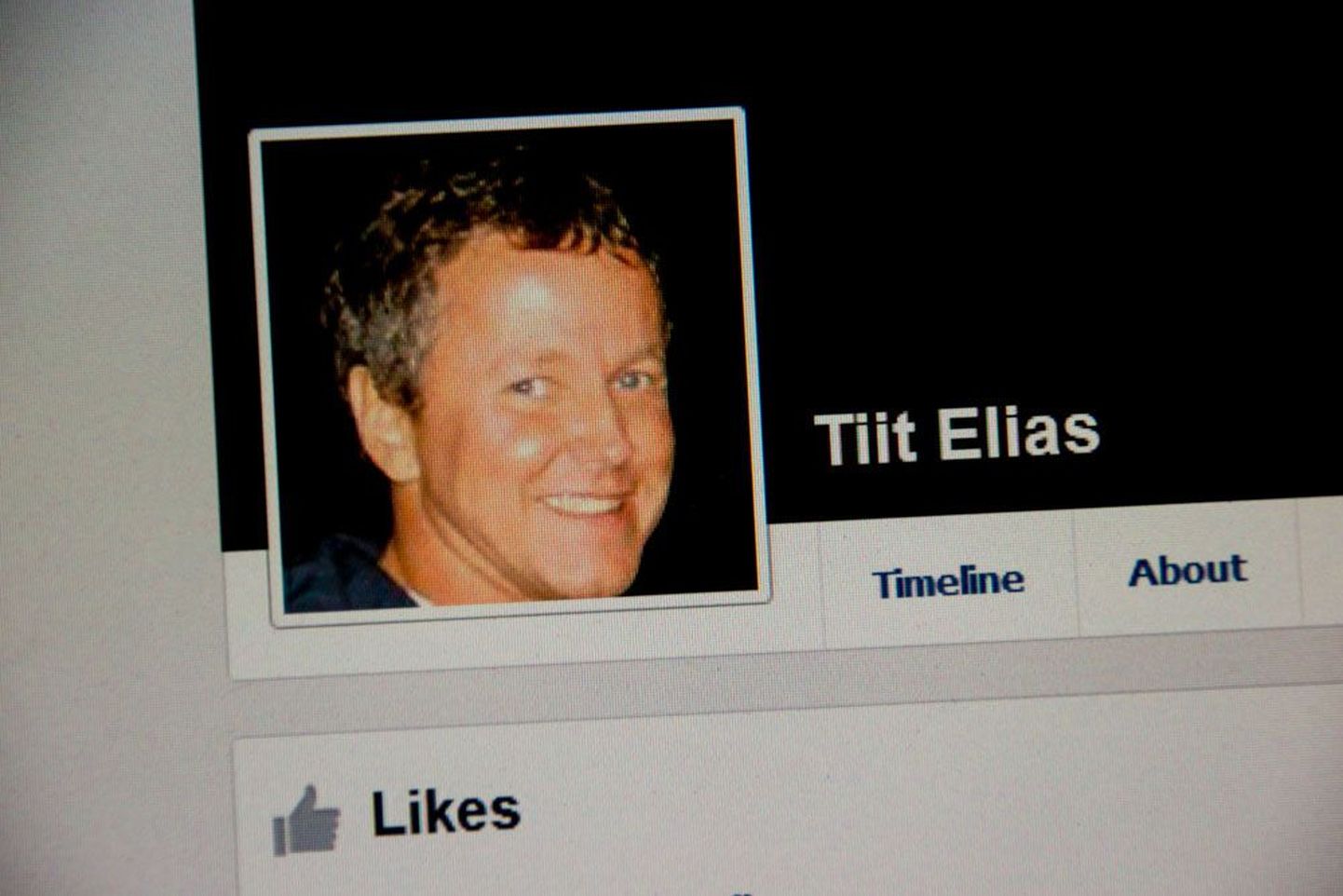 Tiit Elias