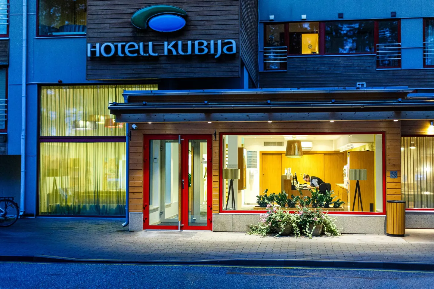 Euroopa Komisjon kiitis heaks Eesti 5,5 miljoni euro suuruse abikava pandeemiast mõjutatud turismisektori ettevõtete toetamiseks.