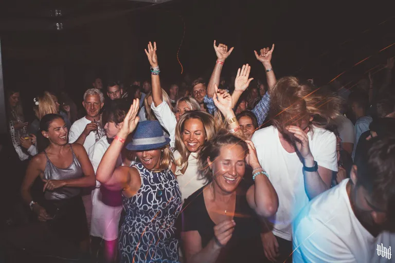 Viljandi Folk Afterparty