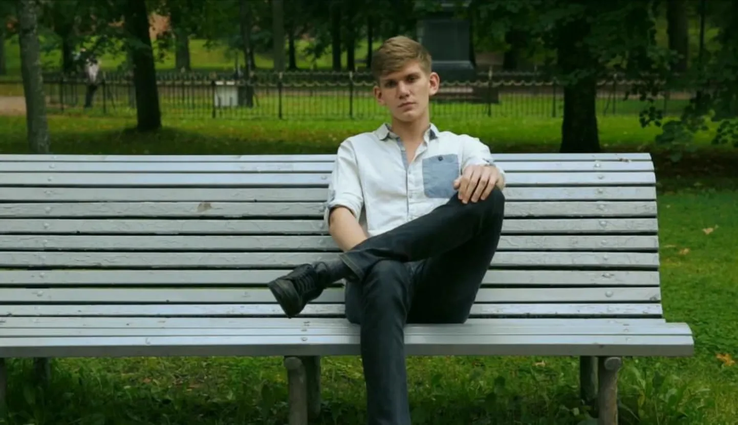 Joosep Eendra