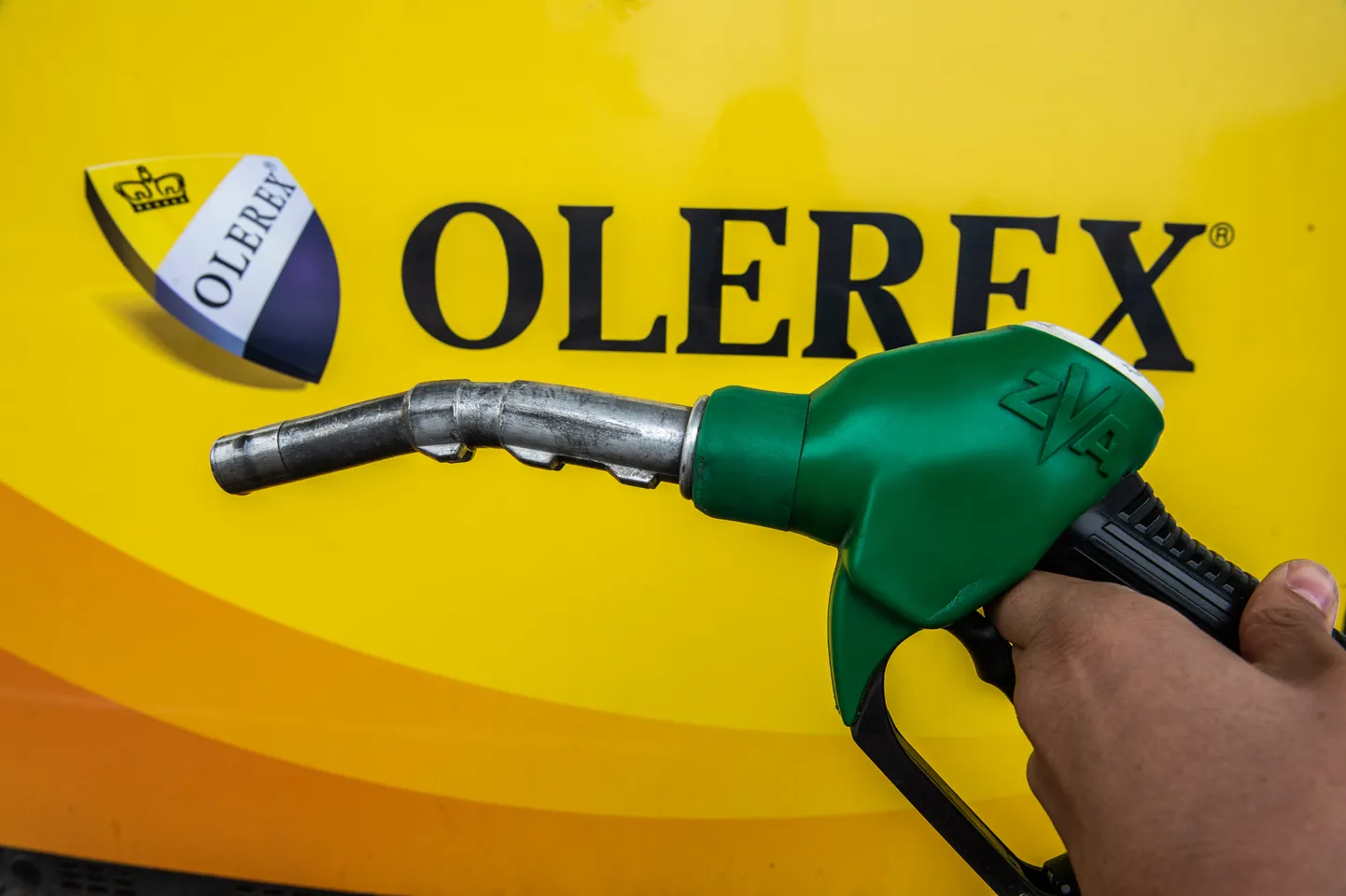 Tallinn. 11.07.2019. 
Olerex tankla.
Olerex, and Estonian gas station.
Foto: Remo Tõnismäe/Postimees