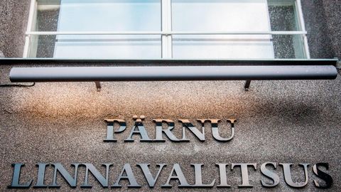 Pärnu kriisikomisjon pikendas piiranguid aprilli keskpaigani