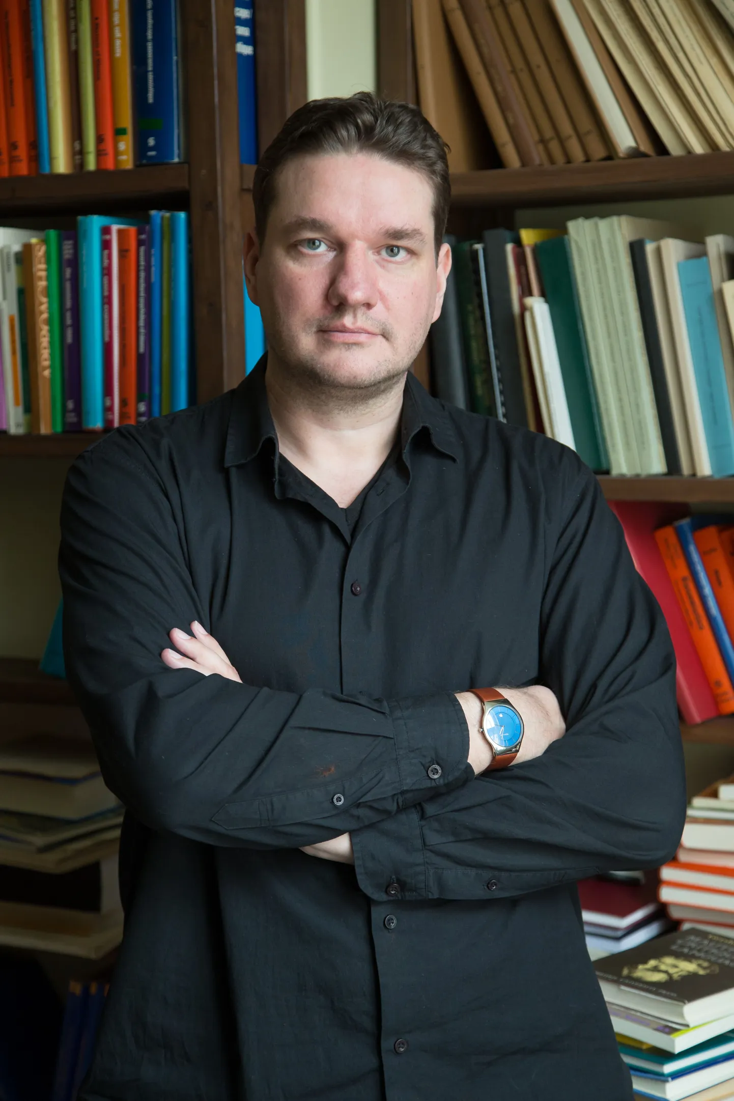 Bruno Mölder