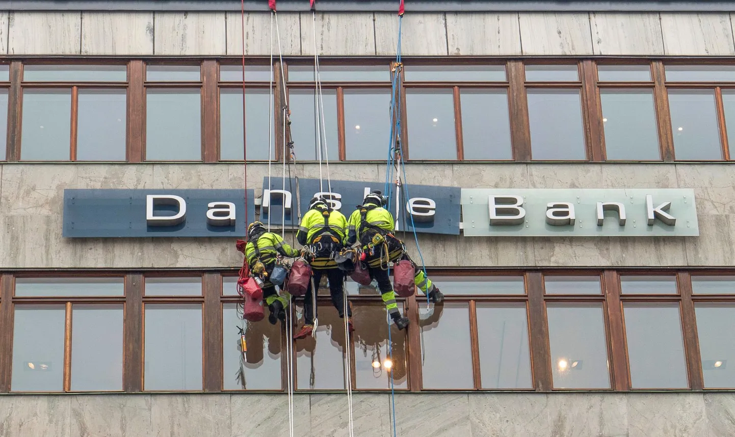 Danske Bank