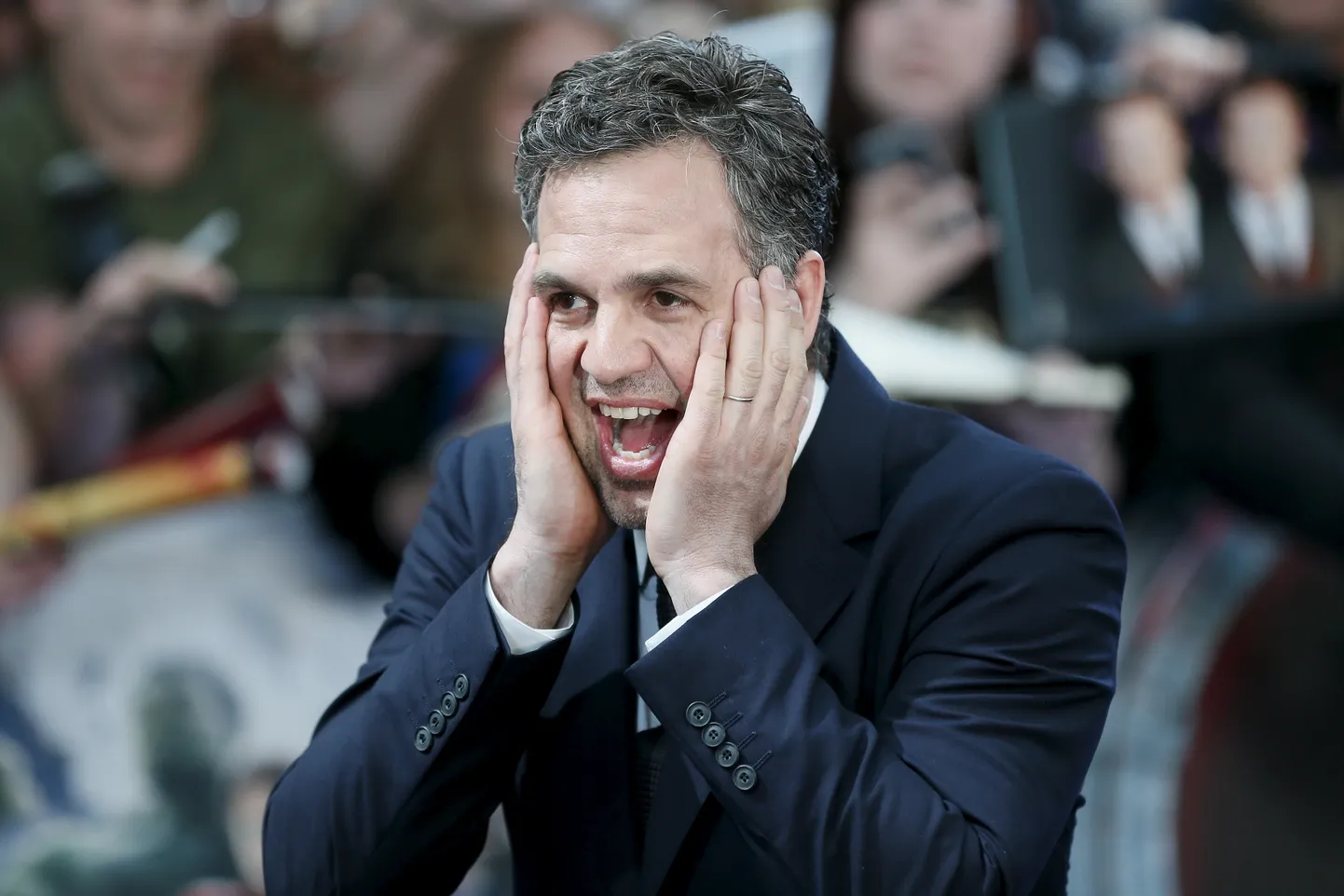 Mark Ruffalo