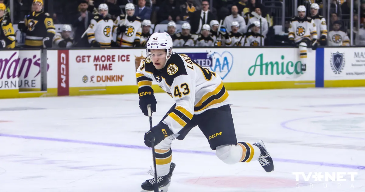 AHL Goals: Lochmelis & Vilmanis Score | Hockey News