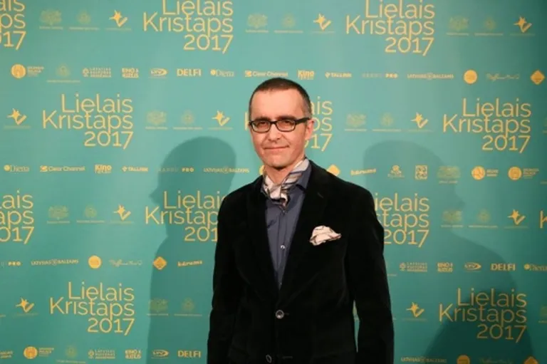 критик Дмитрий Ранцев