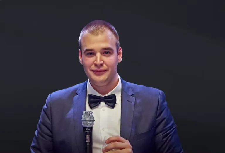 Артем Бабенко