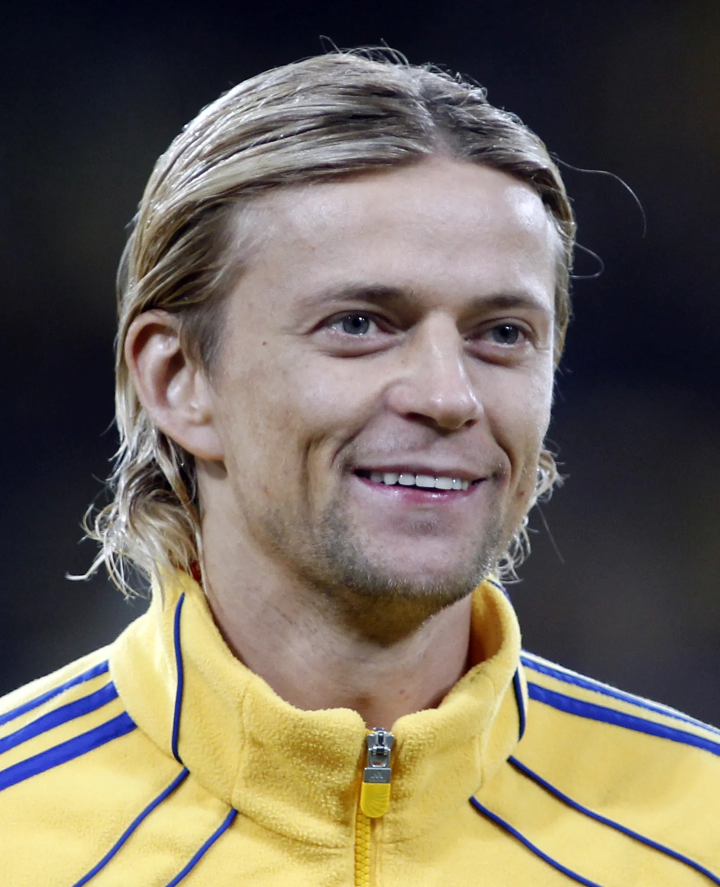 Anatolijs Timoščuks.