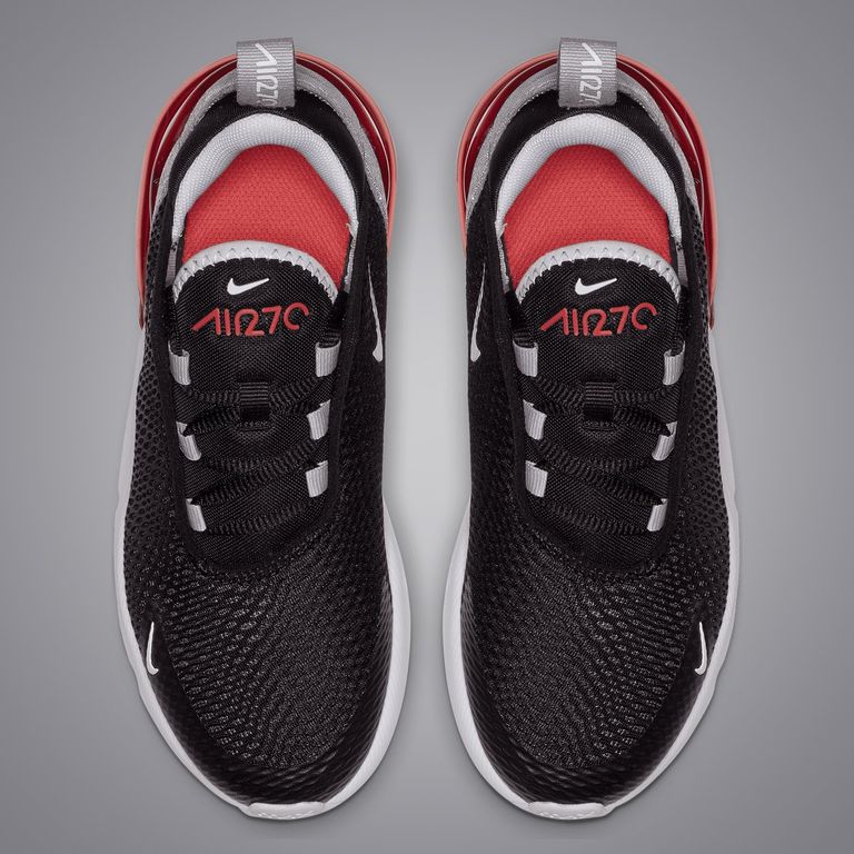 Nike'i Air Max 270