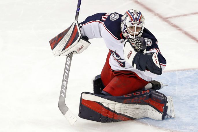 Vai kāds no Latvijas hokejistiem NHL varētu nonākt Sietlā ...