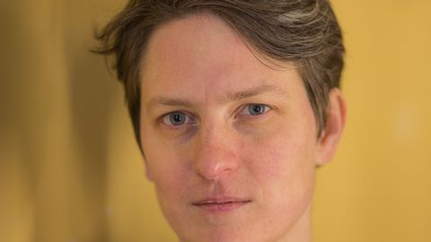 RĪTA KAFIJA AR DZEJNIEKU ⟩ Anna Juliāna Mendlika no Vācijas