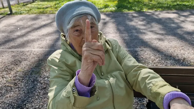 Татьяна Ныу.