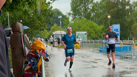 Järvamaa treener läbis inimvõimete piire kompava katsumuse