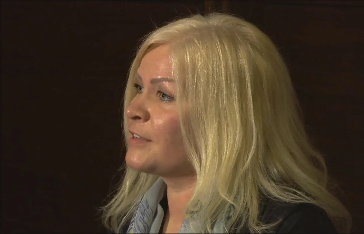 Tiina Jauhiainen