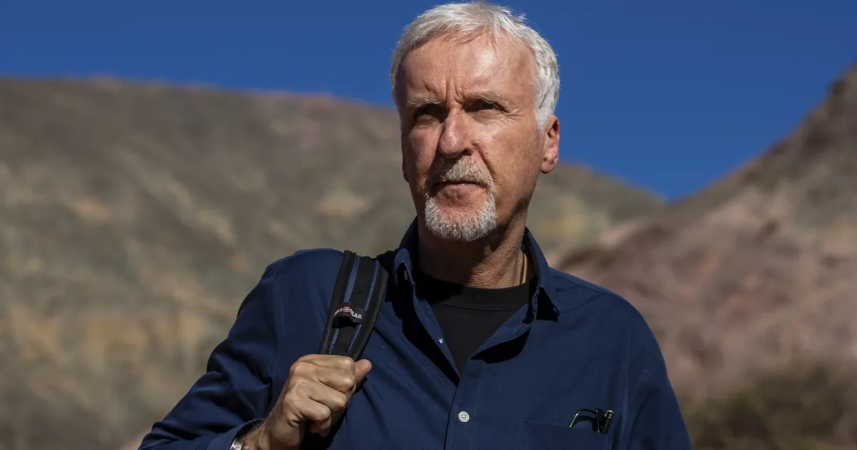 Ameerika mõjukam režissöör astus Donald Trumpi vastu otsustava sammu: pidin selleks ohvreid tooma