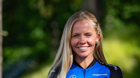 Janika Lõiv krooniti olümpia eel Eesti meistriks