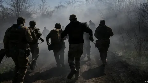 Генштаб ВСУ уволил командование бригады в Купянске