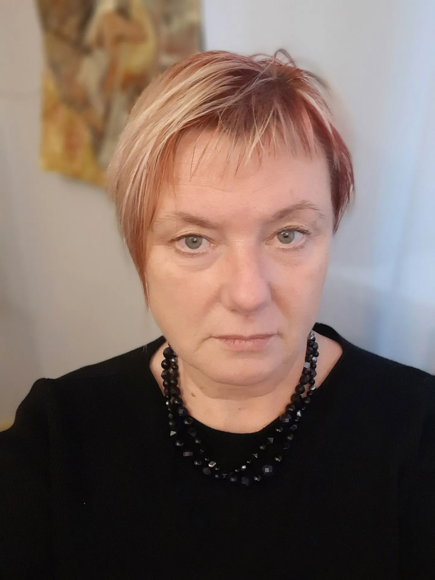Lita Silova