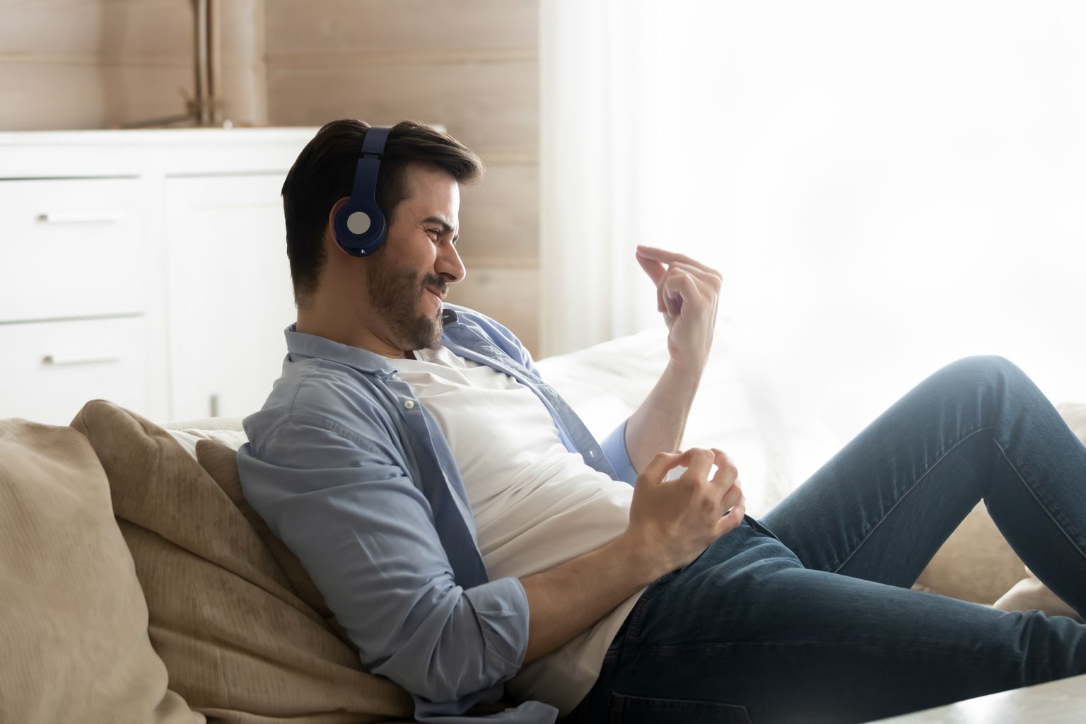 Pidev valju muusika kuulamine panustab kuulmislanguse tekkesse.