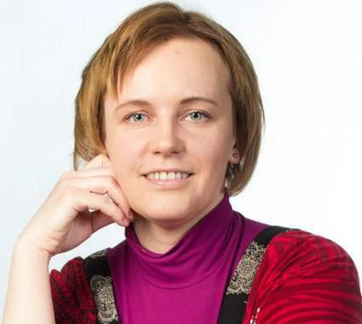 KRISTIINA PRAAKLI