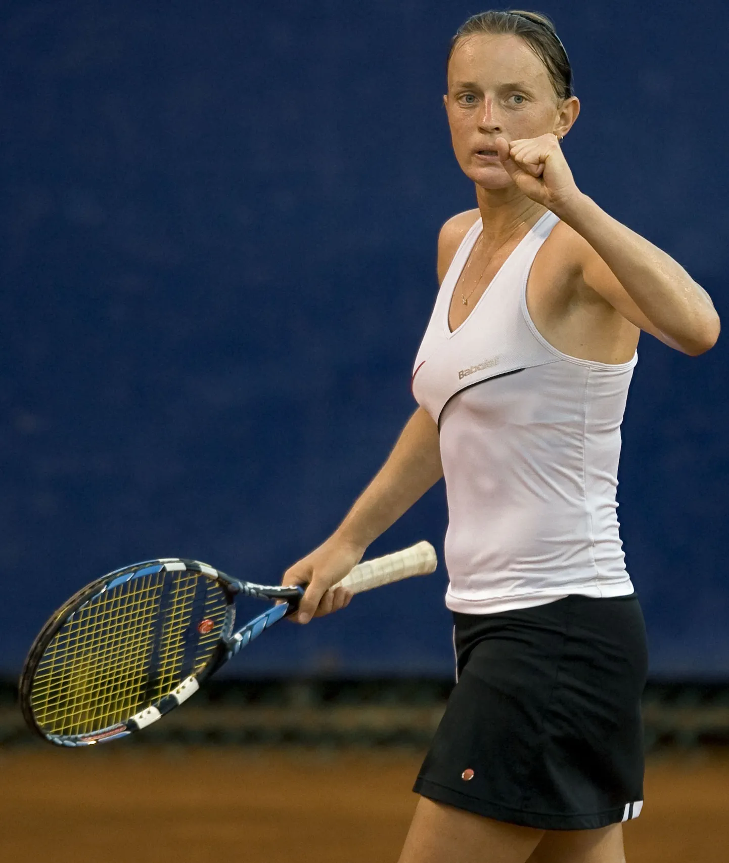 Tennisist Maret Ani