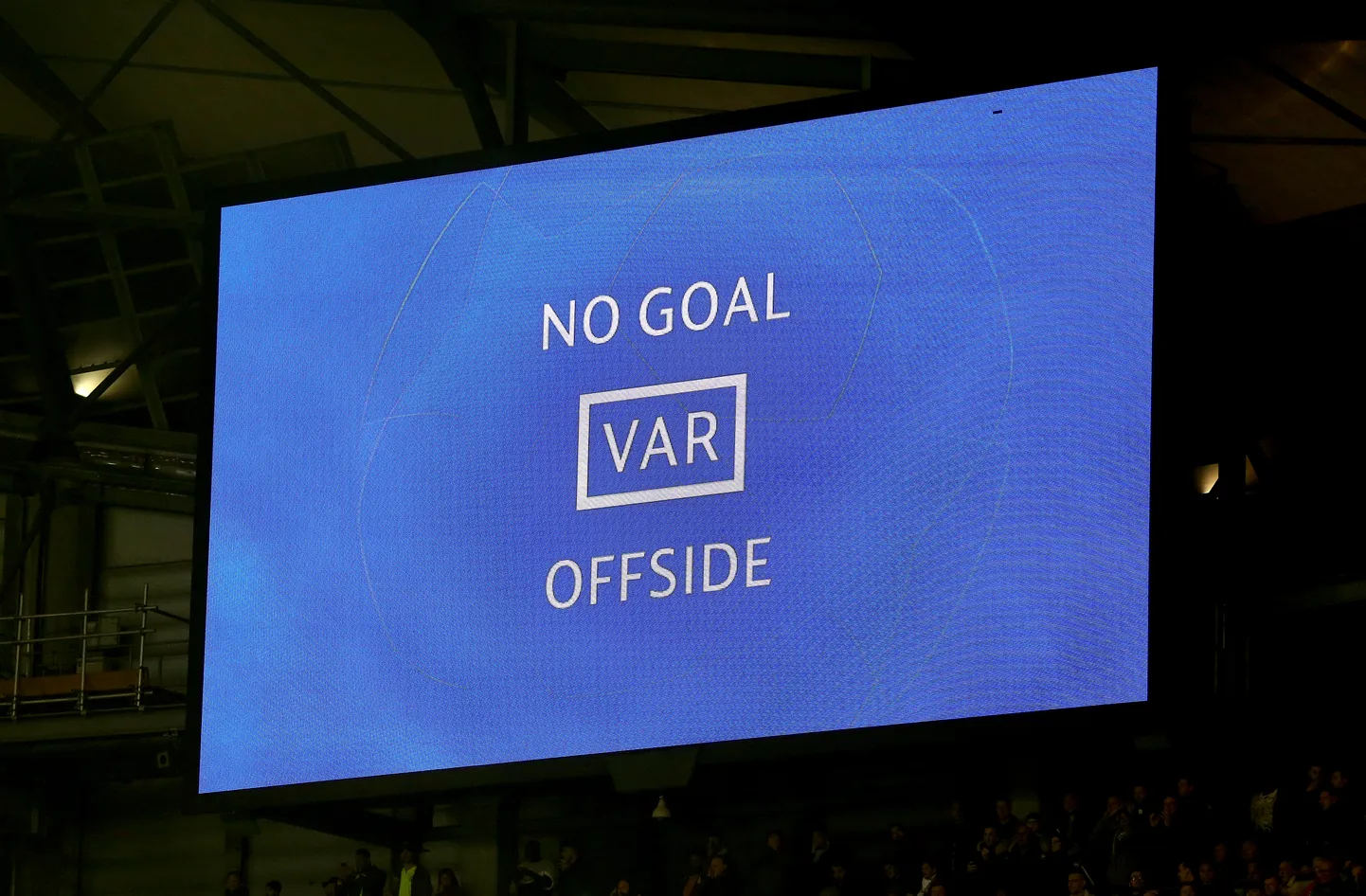 VAR