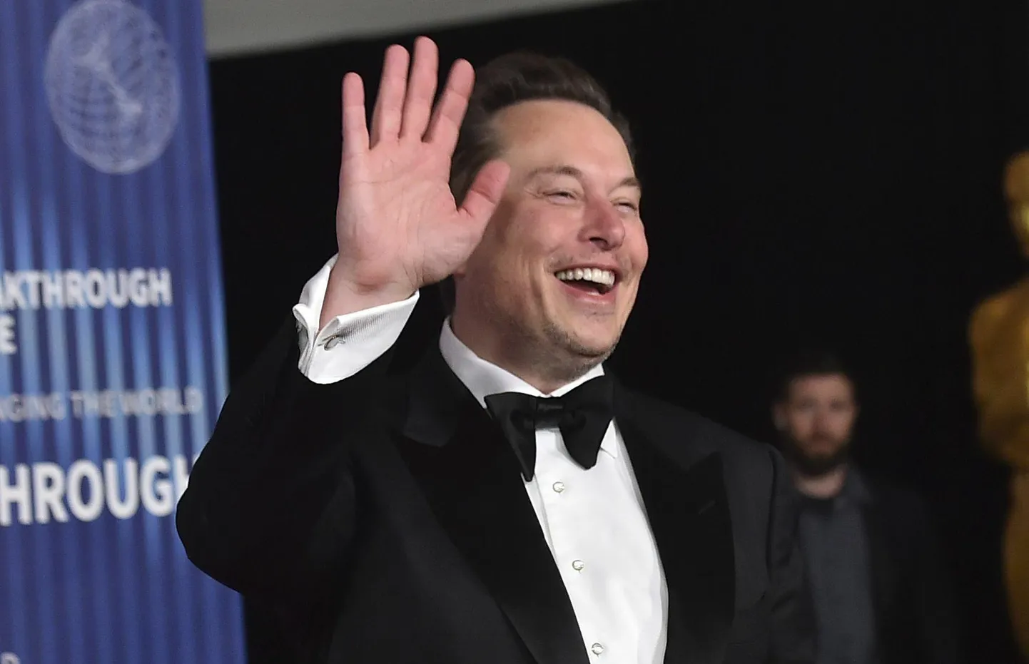 Elon Musk rääkis Tesla kehvad majandustulemused positiivseks. 