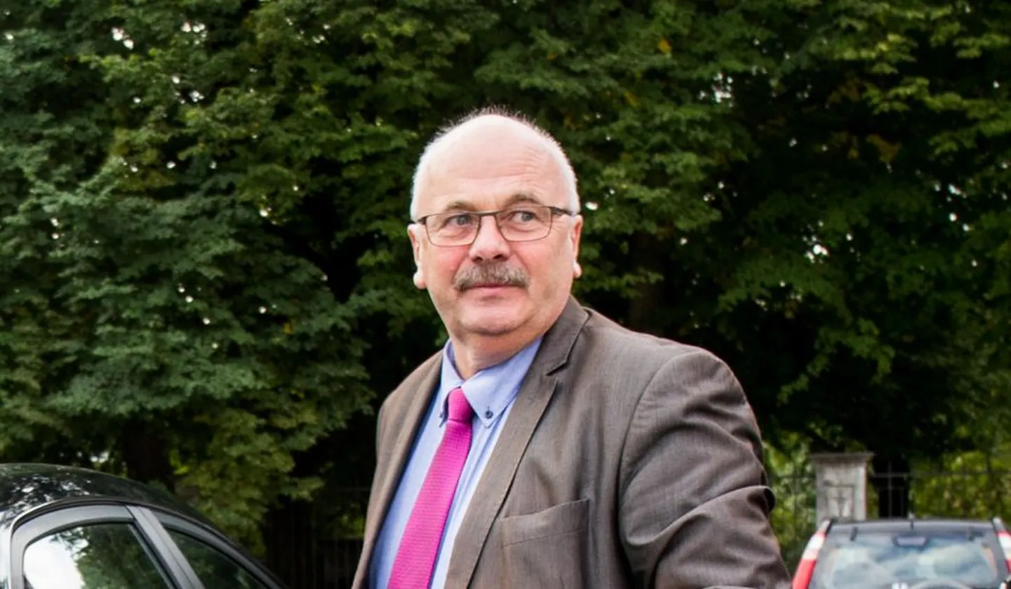 Einar Vallbaum